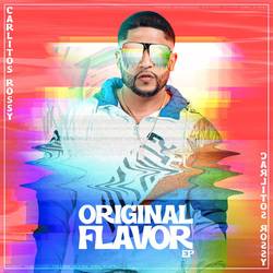 Portada de Original Flavor