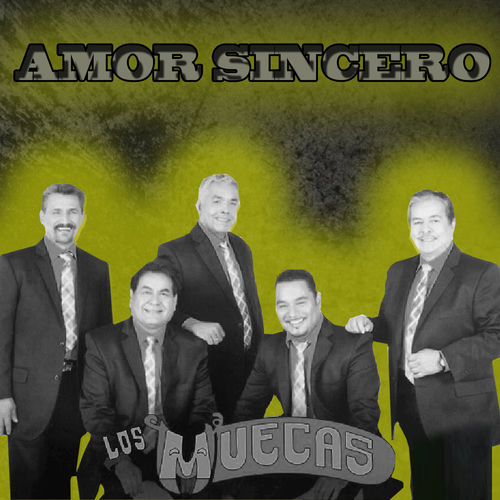 Portada de Amor Sincero