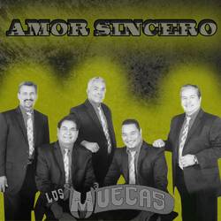 Portada de Amor Sincero