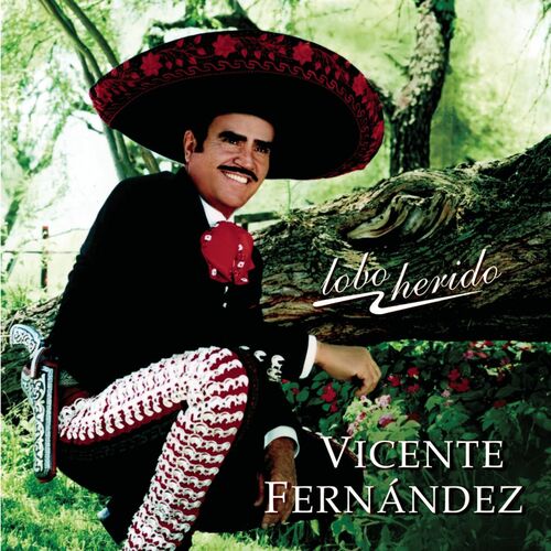 Portada de Lobo Herido