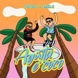 Portada de Agüita E’ Coco