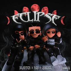 Portada de ECLIPSE