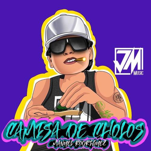 Portada de Camisa De Cholos