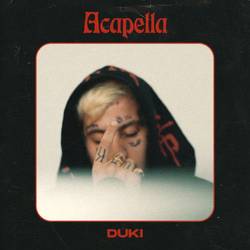 Portada de Acapella