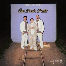 Portada de Qué Puedo Perder