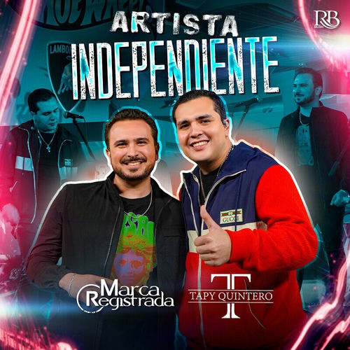 Portada de Artista Independiente