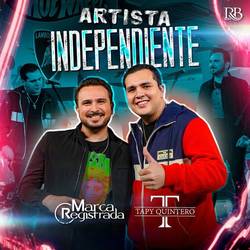Portada de Artista Independiente