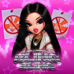 Portada de BLING BLING