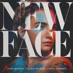 Portada de NEW FACE