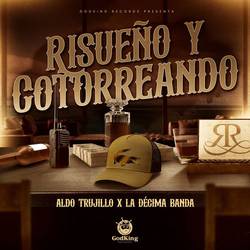Portada de Risueño Y Cotorreando