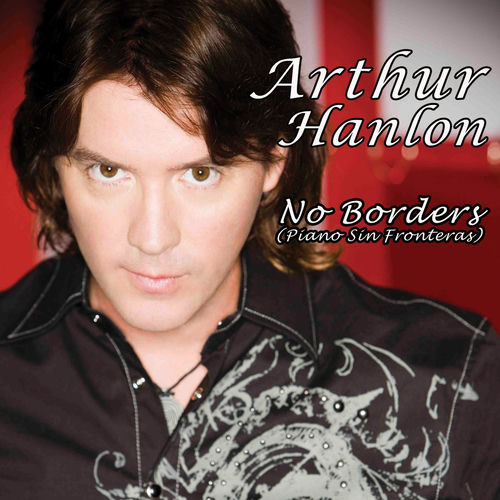 Portada de No Borders (Piano Sin Fronteras)