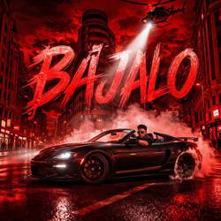 Portada de BAJALO