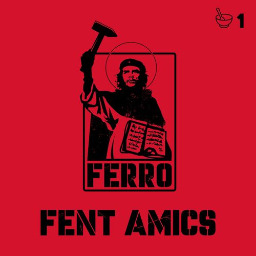 Portada de Fent Amics