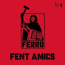 Portada de Fent Amics