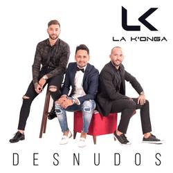 Portada de Desnudos (Single)