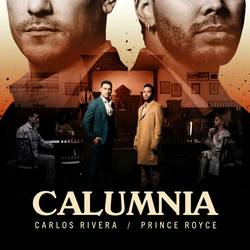 Portada de Calumnia