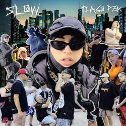 Portada de Slow
