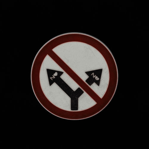 Portada de No y No