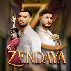 Portada de Zendaya