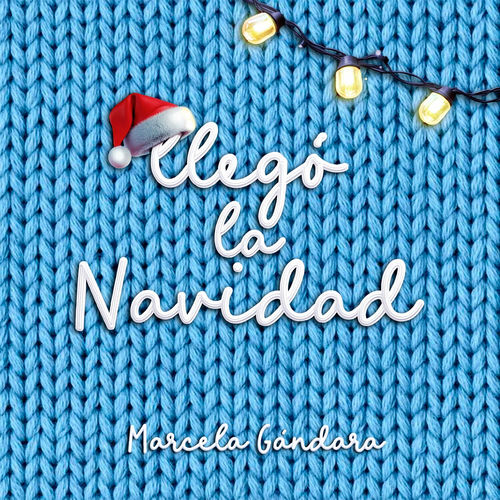 Portada de Llegó La Navidad