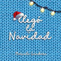 Portada de Llegó La Navidad