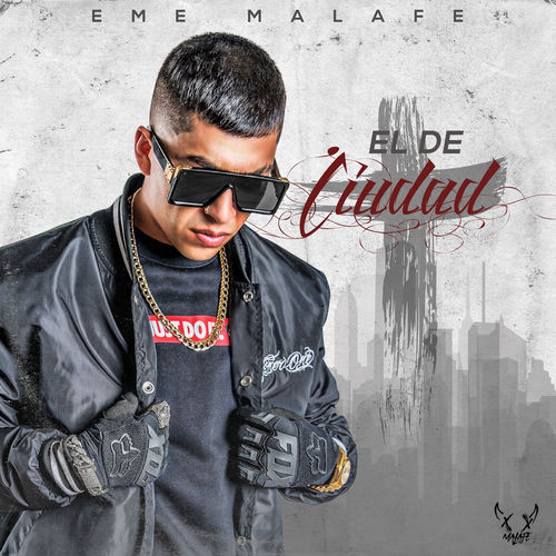 Portada de El de Ciudad