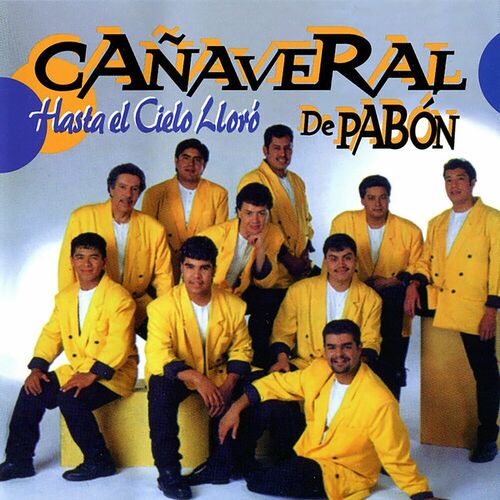 Portada de Hasta el Cielo Lloró