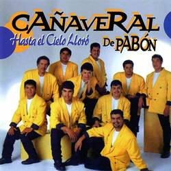 Portada de Hasta el Cielo Lloró