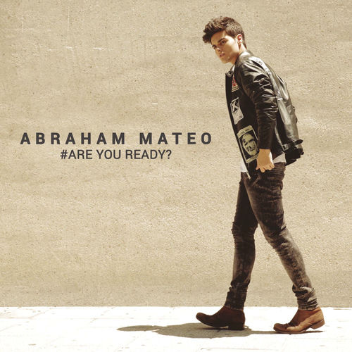 Portada de Are You Ready?