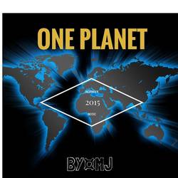 Portada de One Planet