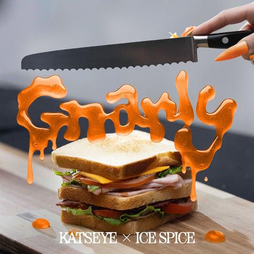 Portada de Gnarly (Ice Spice Remix)