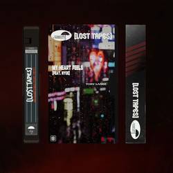 Portada de My Heart Feels (feat. Nyce) (Lost Tapes 2021)