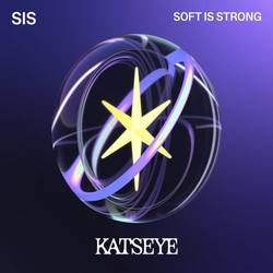 Portada de SIS (Soft Is Strong)