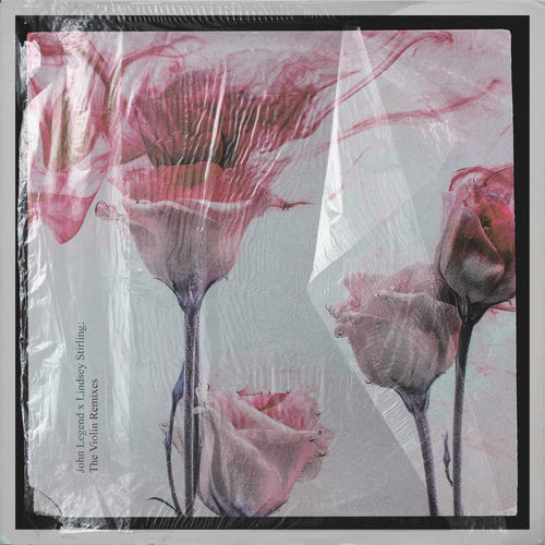 Portada de John Legend x Lindsey Stirling: The Violin Remixes
