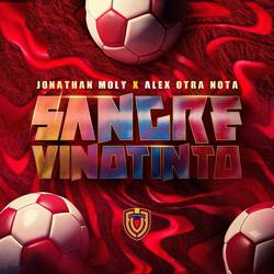 Portada de Sangre Vinotinto