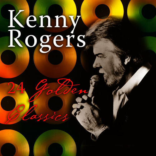 Portada de 24 Golden Classics