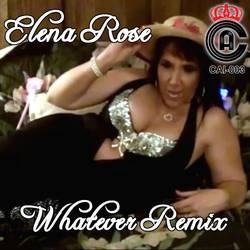 Portada de Whatever (Remix)