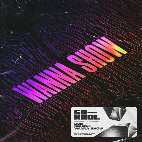 Portada de Wanna Show
