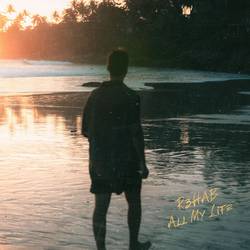 Portada de All My Life