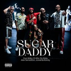 Portada de Sugar Daddy