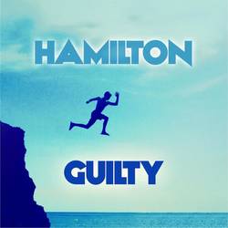 Portada de Guilty