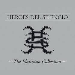 Portada de The Platinum Collection
