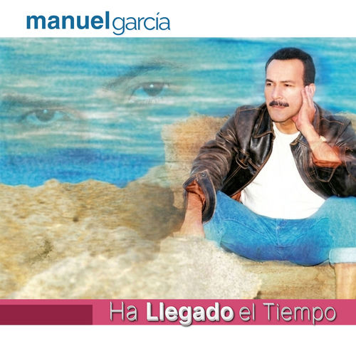 Portada de Ha Llegado El Tiempo