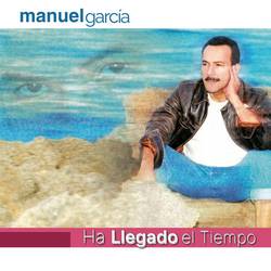 Portada de Ha Llegado El Tiempo