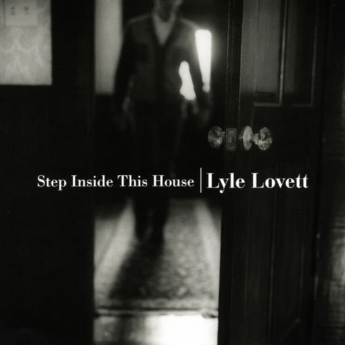 Portada de Step Inside This House