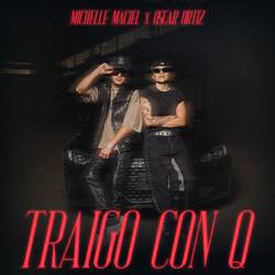 Portada de TRAIGO CON Q