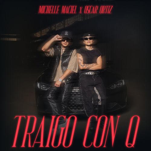 Portada de TRAIGO CON Q