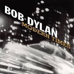 Portada de Modern Times