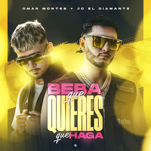 Portada de Beba Qué Quieres Que Haga