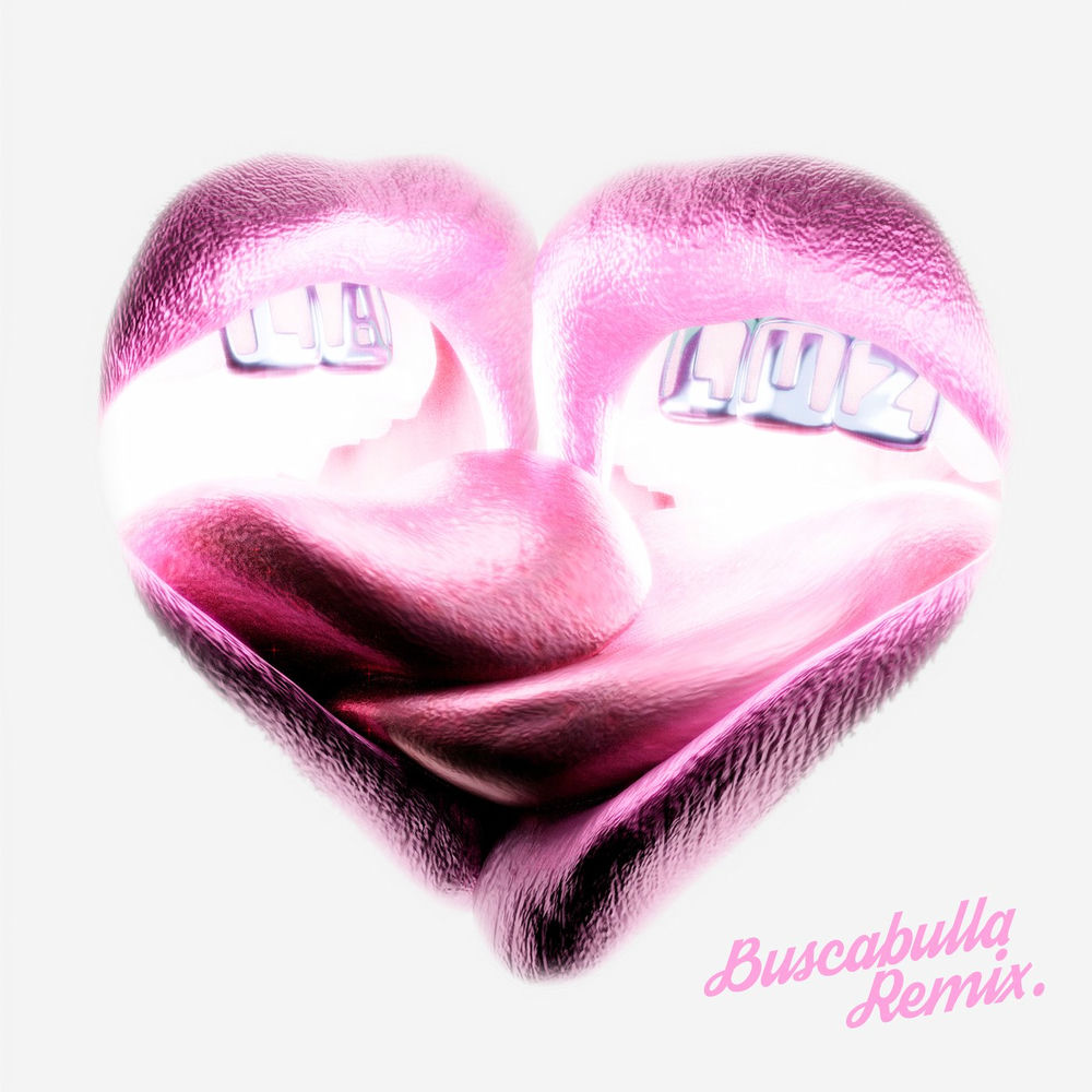 Portada de la luz(Fín) (Buscabulla Remix)